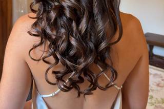 Chiara Petti Make-up Artist & Hairstylist - 9