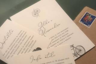 Lettera 22 - Personal Writer - 1
