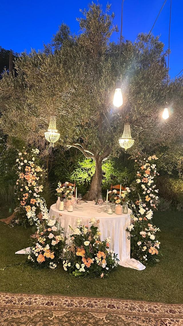 Glam Events - 3