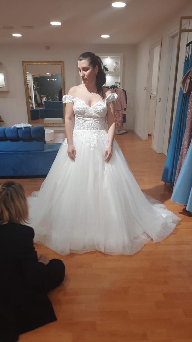 Butterfly Sposa e Cerimonia - 2