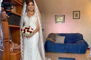 Joelle Alta Moda Sposa - 5