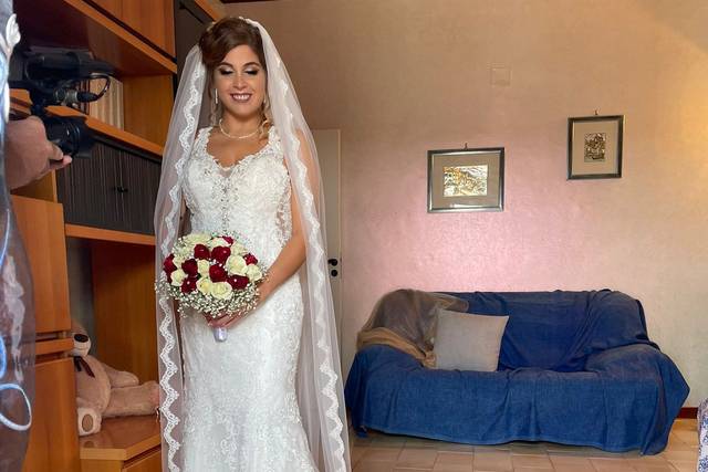 Joelle Alta Moda Sposa 1
