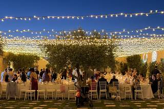 Masseria Bonelli - 5