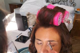 Elena MakeUp Artist - 7