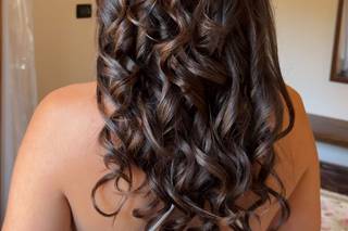 Chiara Petti Make-up Artist & Hairstylist - 10