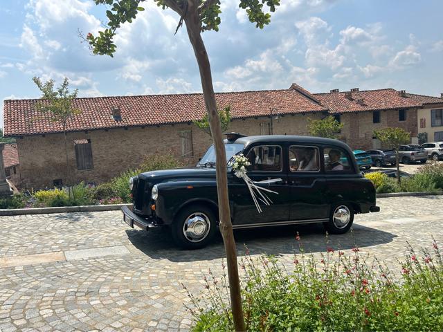 Autonoleggio La Manovella - 1