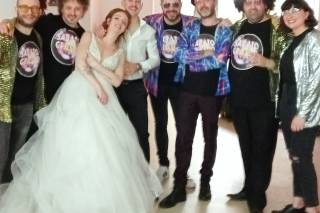 That's amore & disco brothers - 1