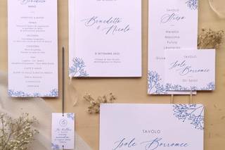 La Grafica dei Sogni - 8