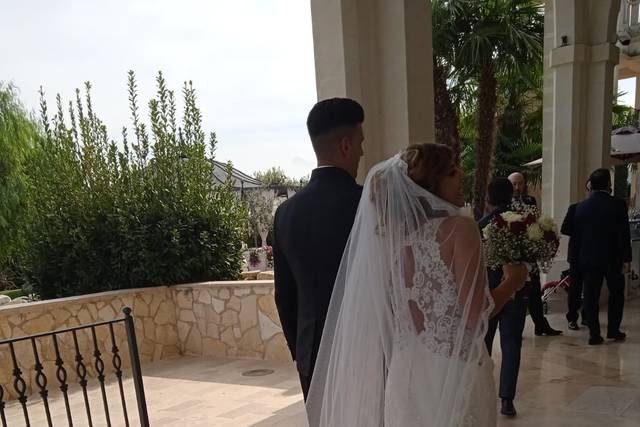 Joelle Alta Moda Sposa 2