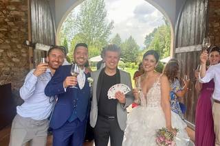 Alfred the Magician - 11