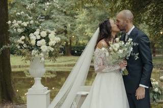 Carole Degbelo Wedding & Event Planner - 5