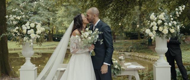 Carole Degbelo Wedding & Event Planner - 1