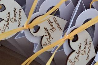 Il Fiocco Dorato - 6