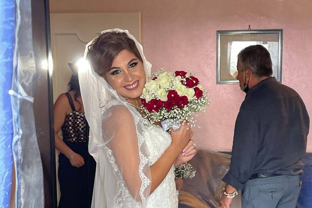 Joelle Alta Moda Sposa 3