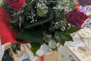 Longo Marina Floral Designer - 8