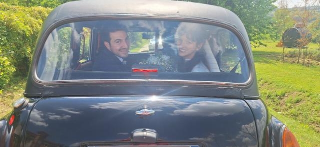 Autonoleggio La Manovella - 3