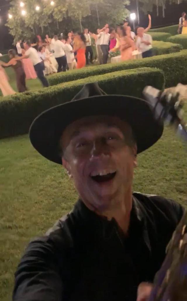 Pepito Ros - DJ e Sax - 2