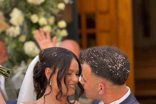 Jessica Pezzella Bridal Make-Up Service - 5