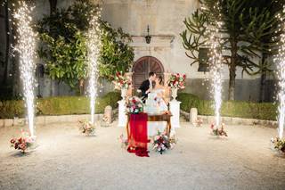 Ilaria Fruner - Weddings & Events - 8