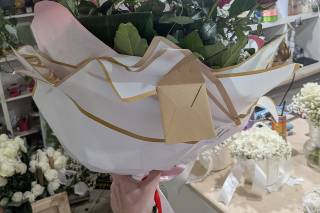Longo Marina Floral Designer - 9