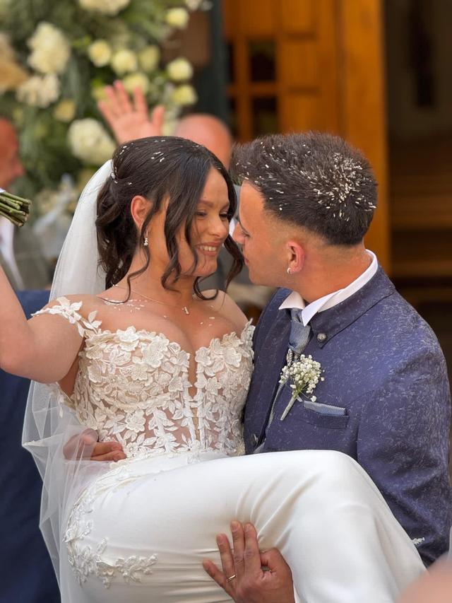 Jessica Pezzella Bridal Make-Up Service - 2