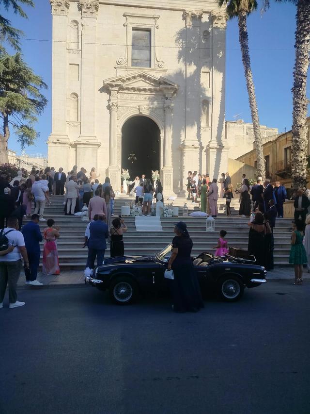 Vintage Car di Giuseppe Giannitto - 2