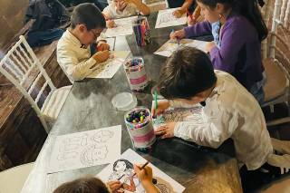 I Sogni son Desideri - 9