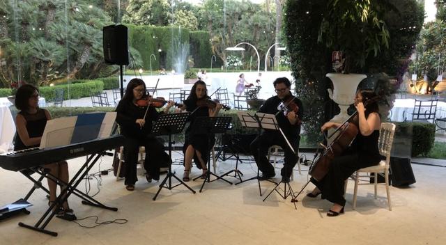 Valentina Marra Violinista - 2