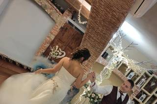 Special Effects for Wedding - 10