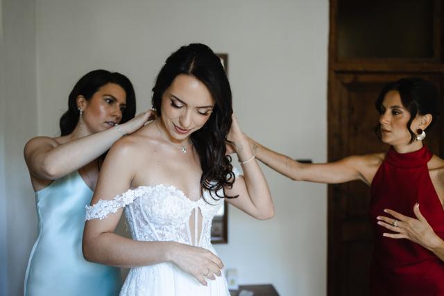 Chiara Petti Make-up Artist & Hairstylist - 4