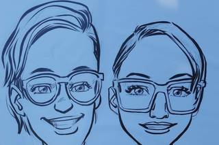 Caricature Su Commissione - 11