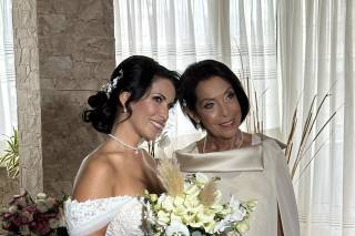 Rossana Genova Make-Up Artist - 7