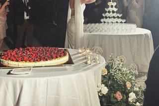Cosetta Allegri Wedding Planner - 7