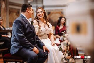 Scattomatto Wedding - 15