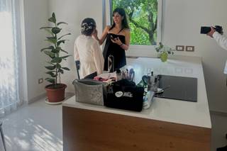 Lucrezia Bruno MUA - 1