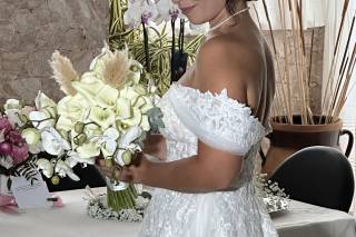 Rossana Genova Make-Up Artist - 8