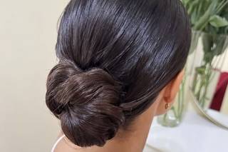 Sexy in The City - HairBeauty & Bride - 11