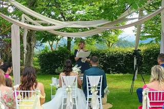 Alessandra Effe Celebrante - 7