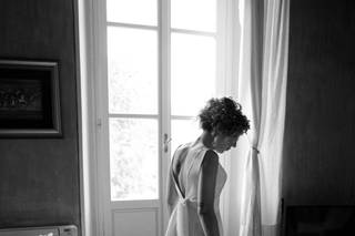 Il Cortile Atelier Sposa - 8