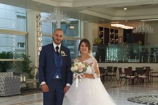 Grand Hotel Da Vinci - 9