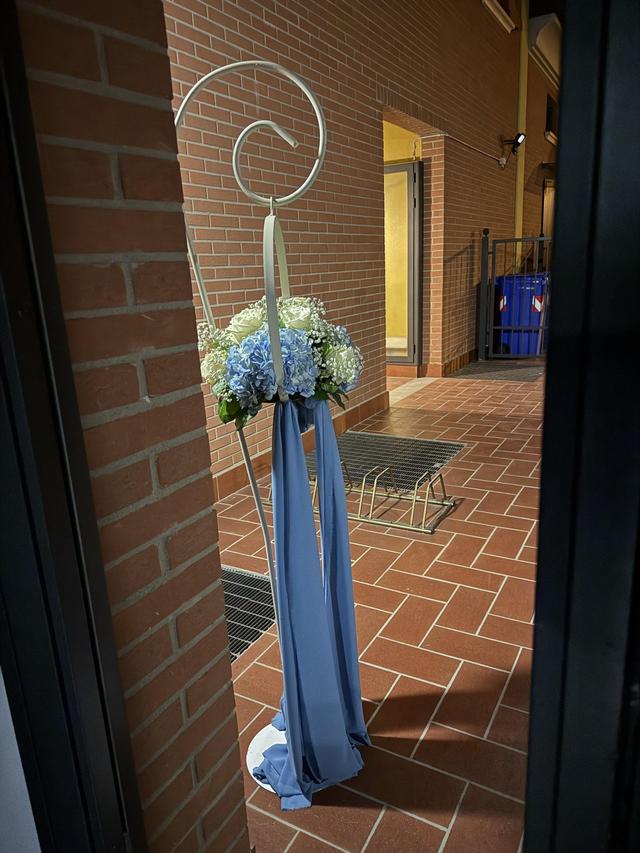 L'angolo dei fiori - 2