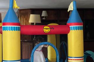 Le feste di Mirtillo - Allestimenti - 22