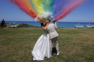 Happy Matrimonio - 7