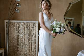 Il Cortile Atelier Sposa - 9