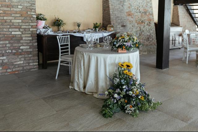 Tenuta Gran Vigna - 1