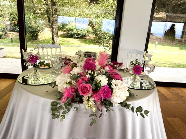 Vanilla Wedding - 1