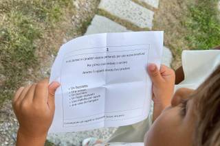 Le feste di Mirtillo - Allestimenti - 23