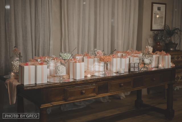 DF Wedding & Events - 1