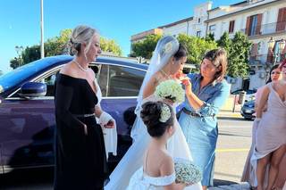 Luana Panetta Events - 14