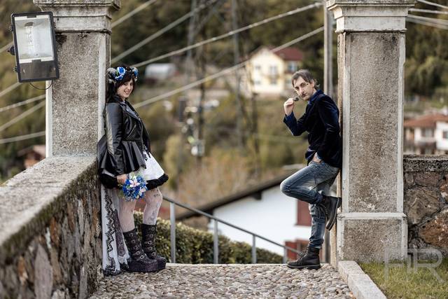 Fotografo In Ritardo 3